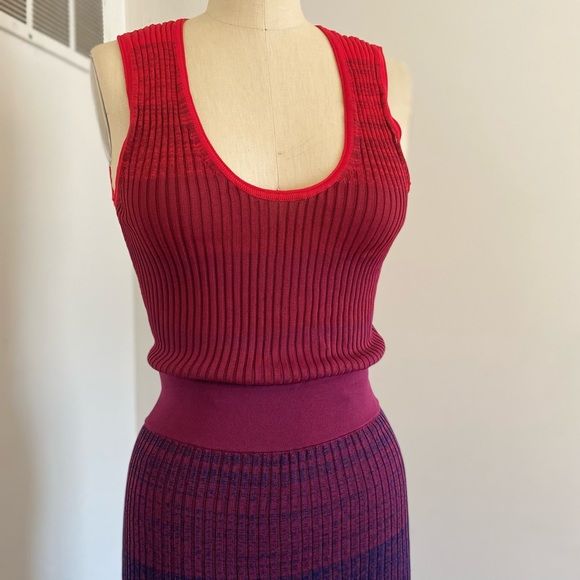 Elizabeth and James Winona Maxi Dress - Picture 4 of 6